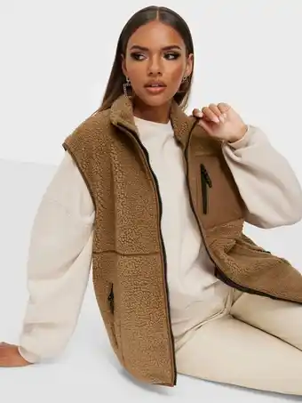 Noisy May Nmedd Vest Noos Veste