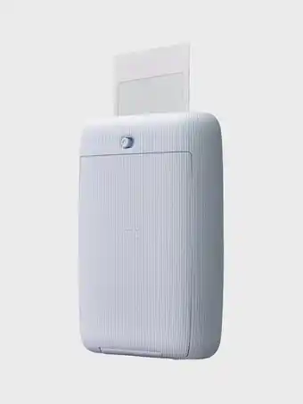 Instax Mini Link Øvrigt Hvid