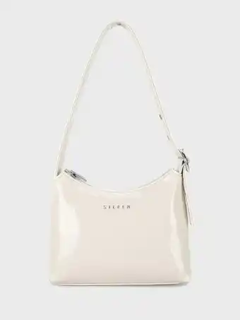 Nelly SILFEN Shoulder Bag Ulla Håndtasker tilbud