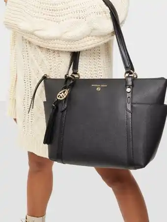 Michael Michael Kors Sullivan Tote Håndtasker