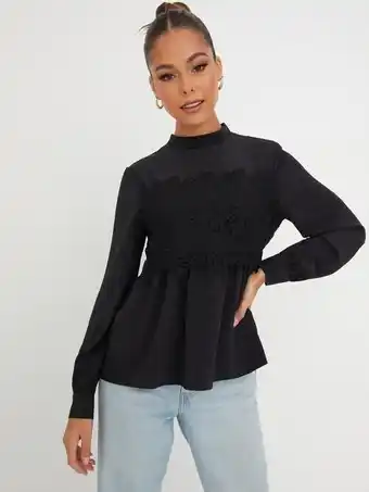 Pieces Pckamilla Ls Top Bc Hverdagsbluser