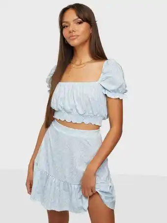 NLY Trend Perfect Summer Floral Set Hverdagskjoler