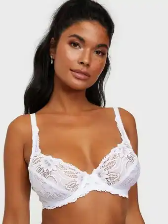 DORINA Angie Bra Bandeau & soft-bra