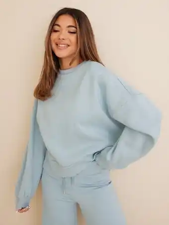Nelly NLY Trend Got It Sweat Sweatshirts tilbud