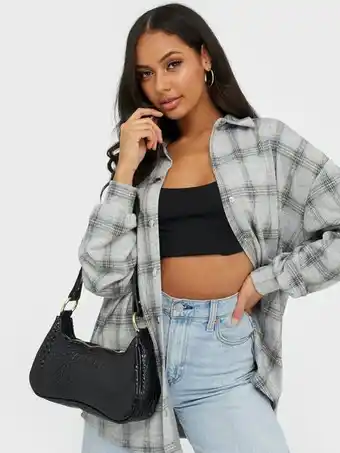 NLY Accessories So Posh Bag Skuldertasker