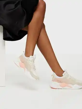 Nelly Puma RS-X Reinvent Low Top tilbud