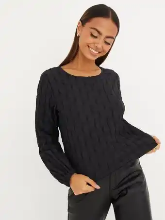 Nelly Pieces Pcsegia Ls Top D2D Hverdagsbluser tilbud