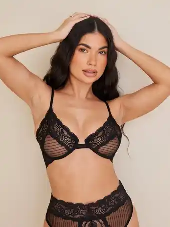 NLY Lingerie Unforgettable Bra BH&aposer
