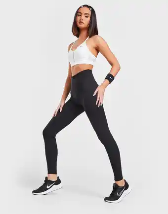 Nike Training One Dame, Sort
