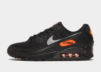 Nike Air Max 90 Herre - Only at JD, Sort