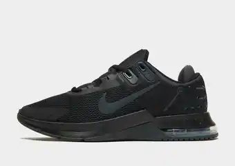 JD Sports Nike Air Max Alpha TR 4 Herre, Sort tilbud