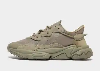 Adidas Originals Ozweego Junior - Only at JD, Grøn