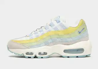 JD Sports Nike Air Max 95 Women&aposs, Multi tilbud