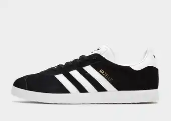 Adidas Originals Gazelle Herre, Sort