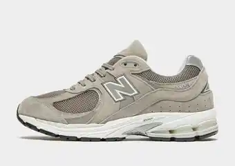 JD Sports New Balance 2002R Dame - Only at JD, Grå tilbud