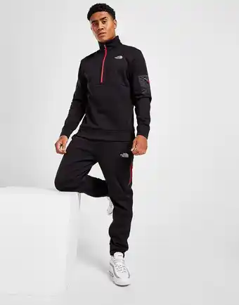 The North Face Mittelegi Træningsbukser Herre - Only at JD, Sort
