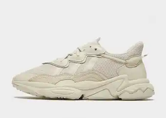 JD Sports Adidas Originals Ozweego Herre, Brun tilbud