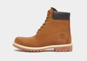 Timberland 6 Inch Premium Boot, Brun