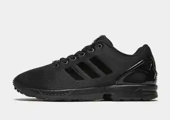 Adidas Originals ZX Flux Herre - Only at JD, Sort
