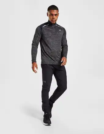 JD Sports Under Armour Vanish Track Pants - Only at JD, Sort tilbud