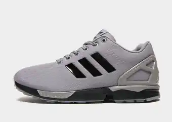 Adidas Originals ZX Flux, Grå