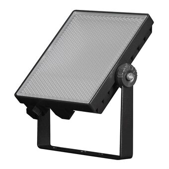 DURACELL LED projektør 10W med 800 lumen uden sensor