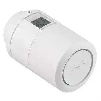 Danfoss ECO Bluetooth termostat (ny ECO)