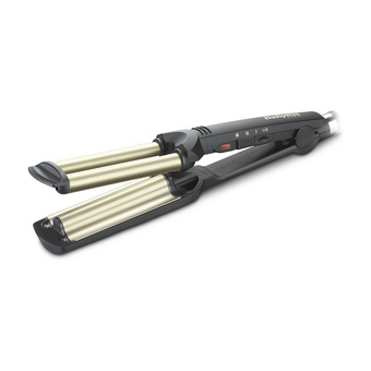 Punkt1 BABYLISS C260E EASY WAVES BØLGEJERN tilbud