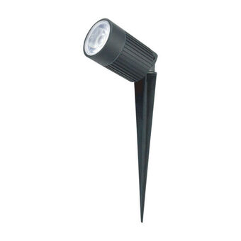 Punkt1 KULZ GARDEN, 12 V SPOTLYS 10 W, 56 MM RGB tilbud