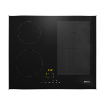 Punkt1 MIELE KM7464FR INDUKTIONSKOGEPLADE tilbud