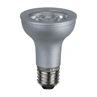 Punkt1 STAR TRADING 348-46 DIM TO WARM E27 PAR20 LED SPOTLIGHT tilbud