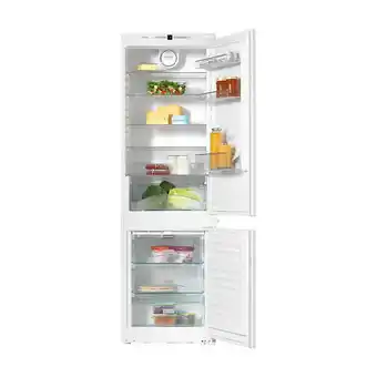 Punkt1 MIELE KFN37132ID KØLEFRYSESKAB tilbud
