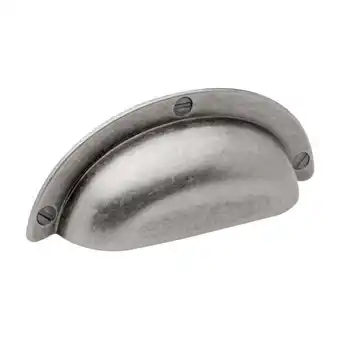BESLAG DESIGN HÅNDTAG SKÅL 3922 TIN