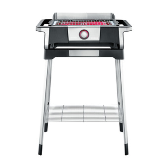 Punkt1 SEVERIN PG8117 SENOA BOOST S ELEKTRISK GRILL tilbud