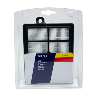 Punkt1 SENZ F1800H HEPA FILTER tilbud