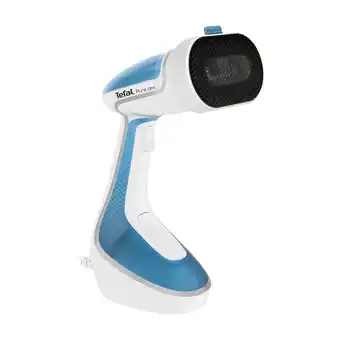 Punkt1 TEFAL PURE TEX DT9530E1 TØJDAMPER tilbud