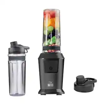Punkt1 CHEF MATTEO ACTIVE I SPORTSBLENDER tilbud