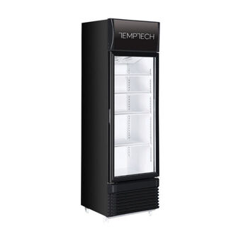 TEMPTECH DC280B1H KØLESKAB