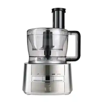 Punkt1 CHEF MATTEO CULINARYCHEF FOODPROCESSOR tilbud
