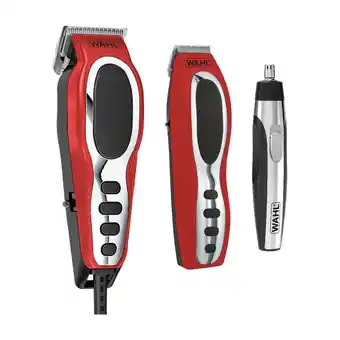 WAHL CLOSE CUT COMBO HÅRKLIPPERSÆT