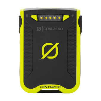 GOAL ZERO VENTURE 30 POWERBANK