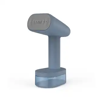 POINT POHS10PRO HÅNDHOLDT DAMPER, BLÅ