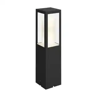 PHILIPS HUE IMPRESS PIEDESTALLAMPE, EXTENSION 24 V