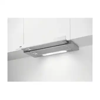 AEG DPB5651W EMHÆTTE