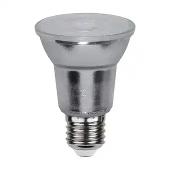 Punkt1 STAR TRADING 347-42 GLASS E27 PAR20 5W LED SPOTLIGHT tilbud