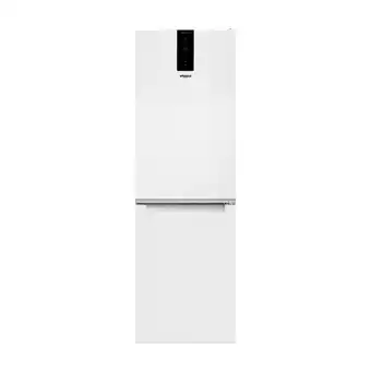 Punkt1 WHIRLPOOL W7821OW KØLEFRYSESKAB tilbud