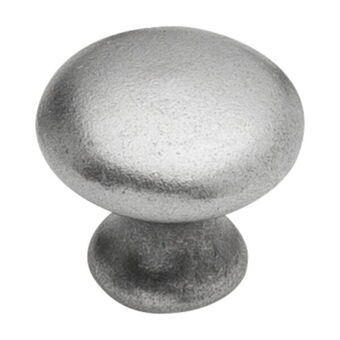 BESLAG DESIGN KNOP 24226 TIN