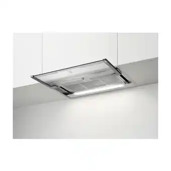 Punkt1 ELECTROLUX EFP60560OX EMHÆTTE tilbud