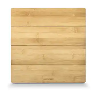 SOEHNLE STYLE SENSE BAMBOO MAGIC VÆGT