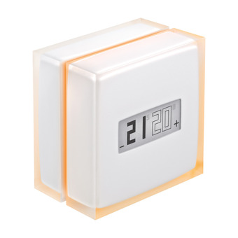 NETATMO TERMOSTAT BY STARCK